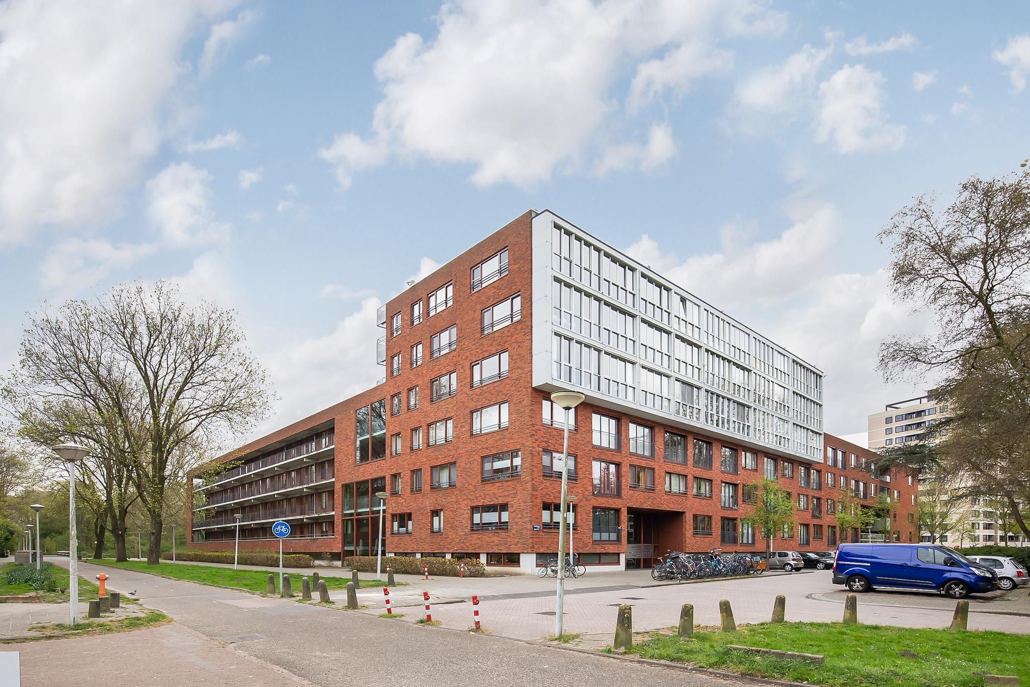 Oeverpad 507 , 1068 PM Amsterdam 0