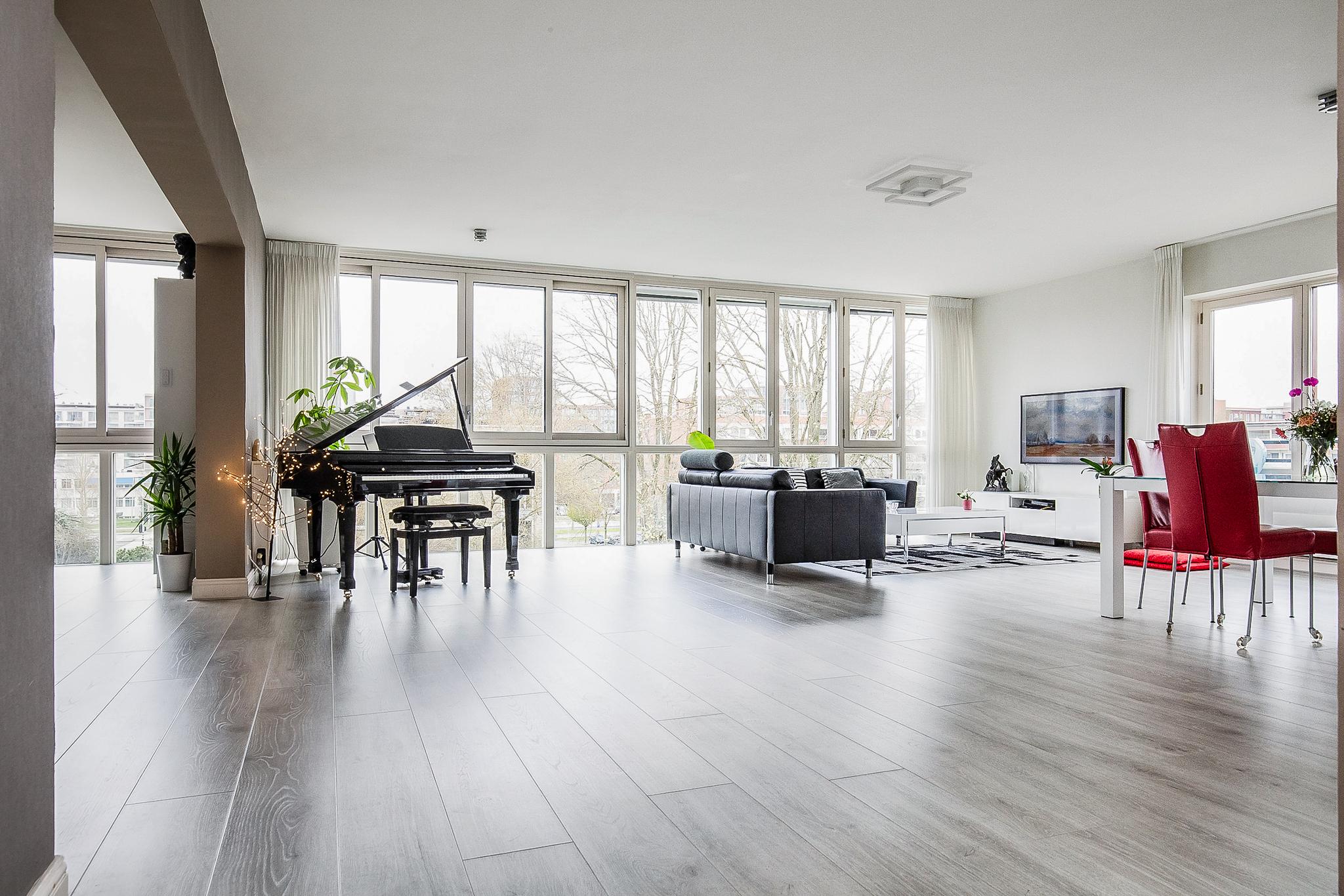 Oeverpad 507 , 1068 PM Amsterdam 1