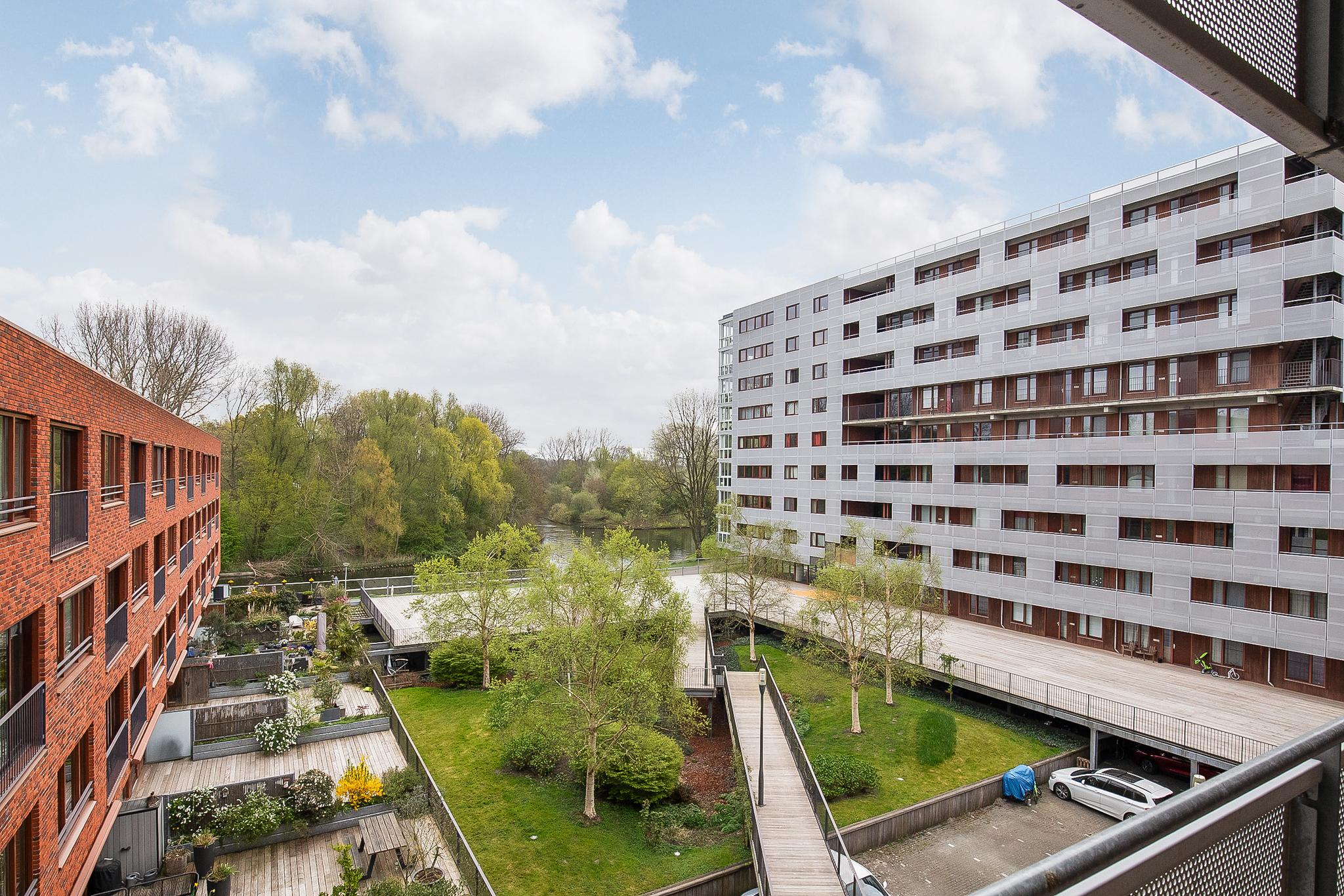 Oeverpad 507 , 1068 PM Amsterdam 5