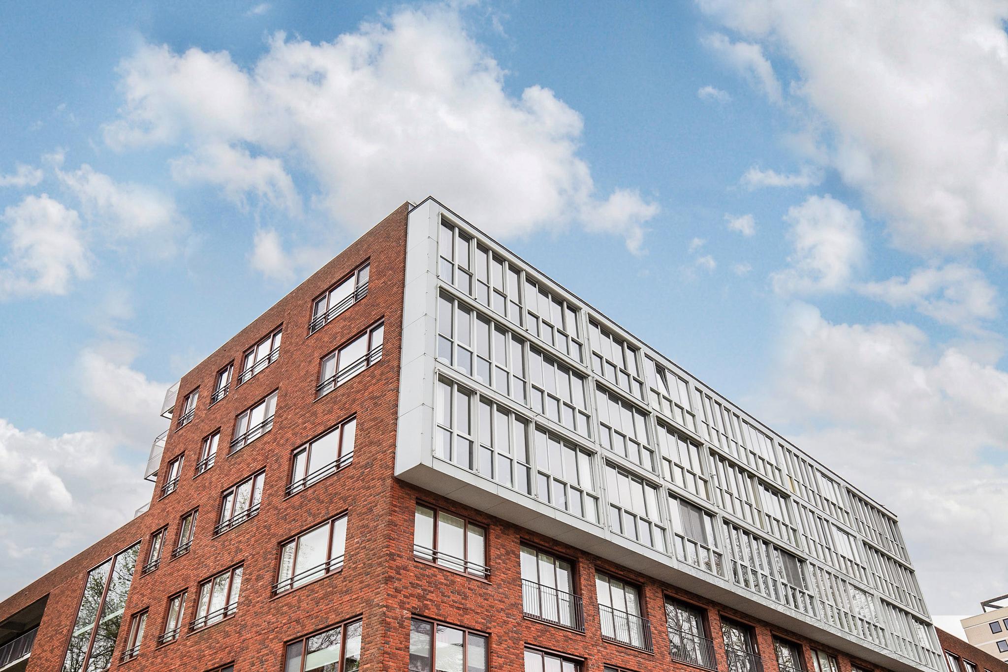 Oeverpad 507 , 1068 PM Amsterdam 38