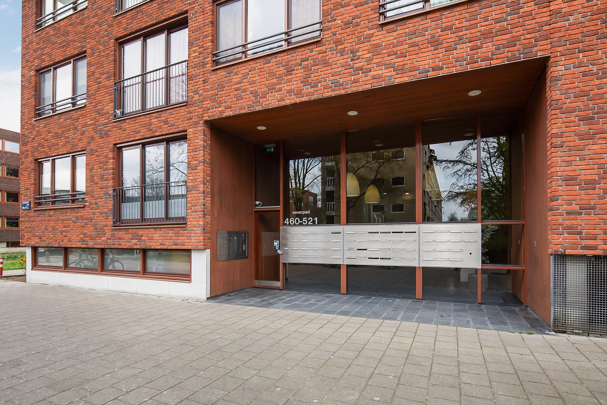 Oeverpad 507 , 1068 PM Amsterdam 6
