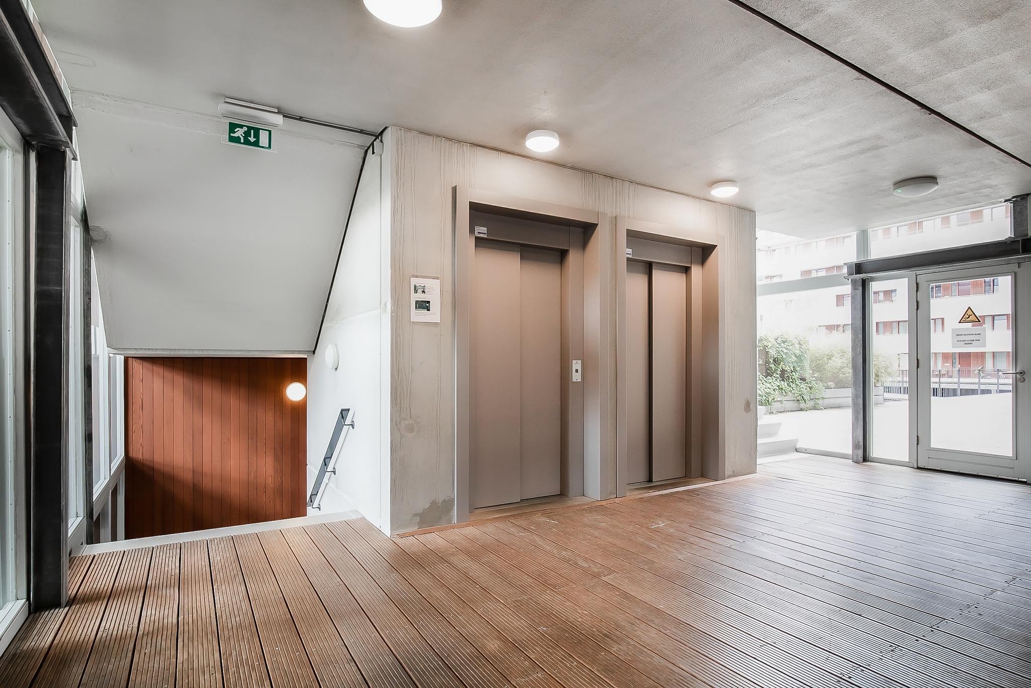 Oeverpad 507 , 1068 PM Amsterdam 40