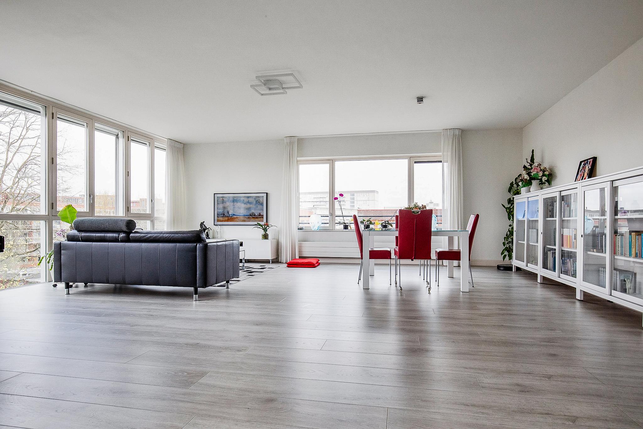 Oeverpad 507 , 1068 PM Amsterdam 9