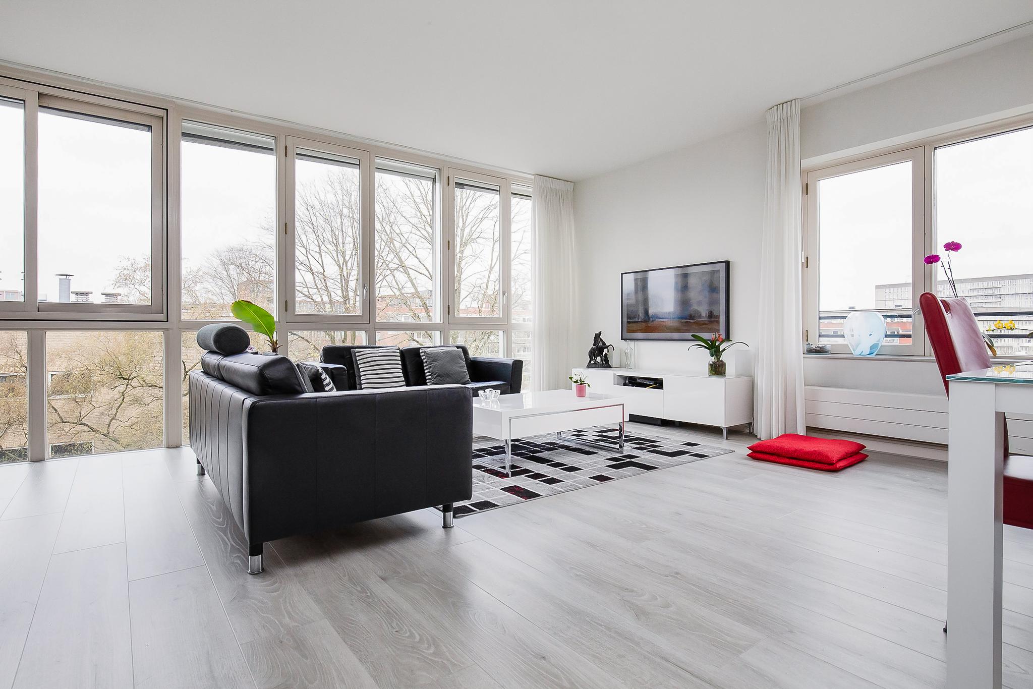 Oeverpad 507 , 1068 PM Amsterdam 10