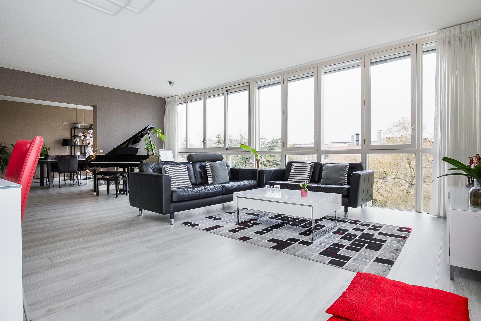 Oeverpad 507 , 1068 PM Amsterdam 11