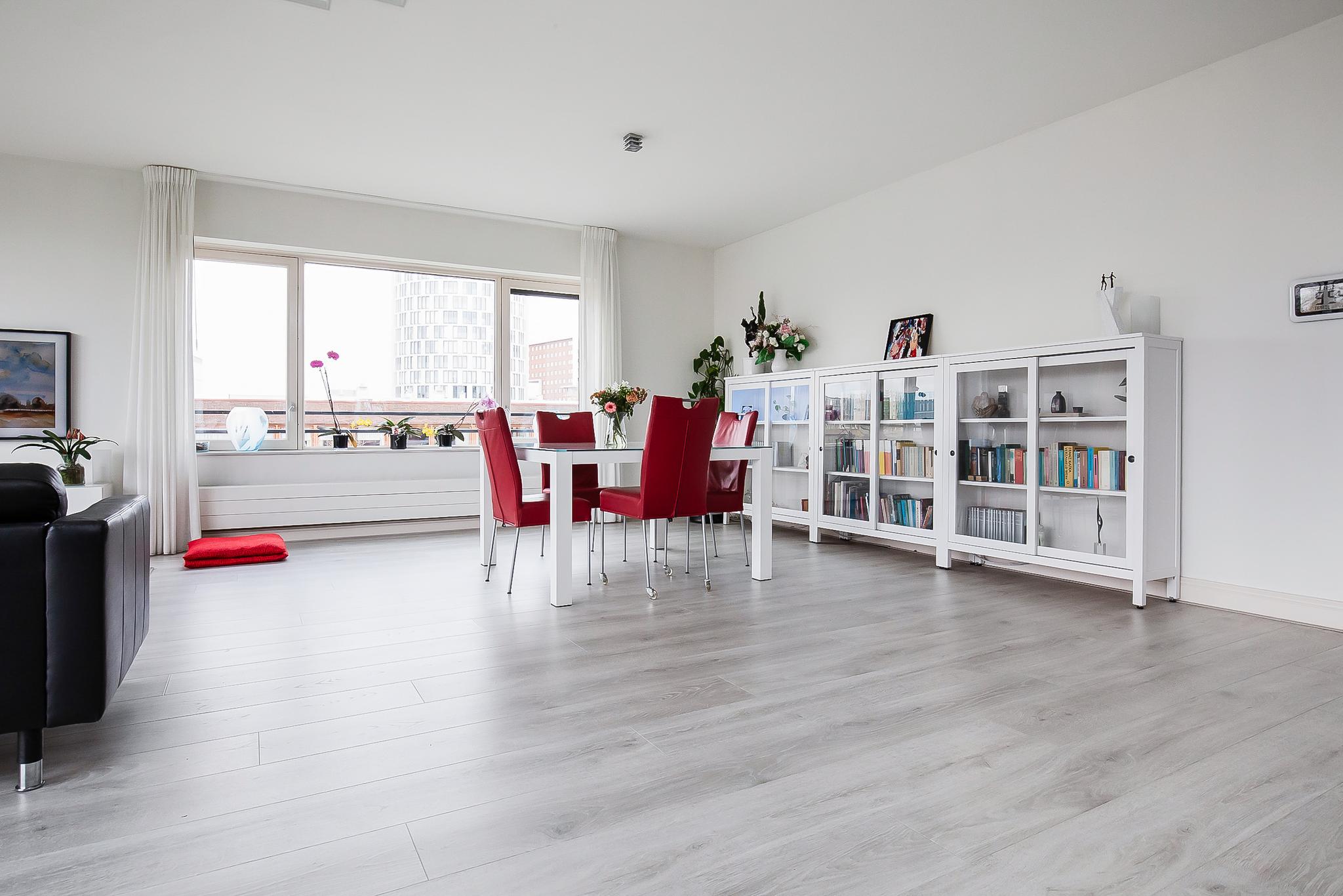 Oeverpad 507 , 1068 PM Amsterdam 12