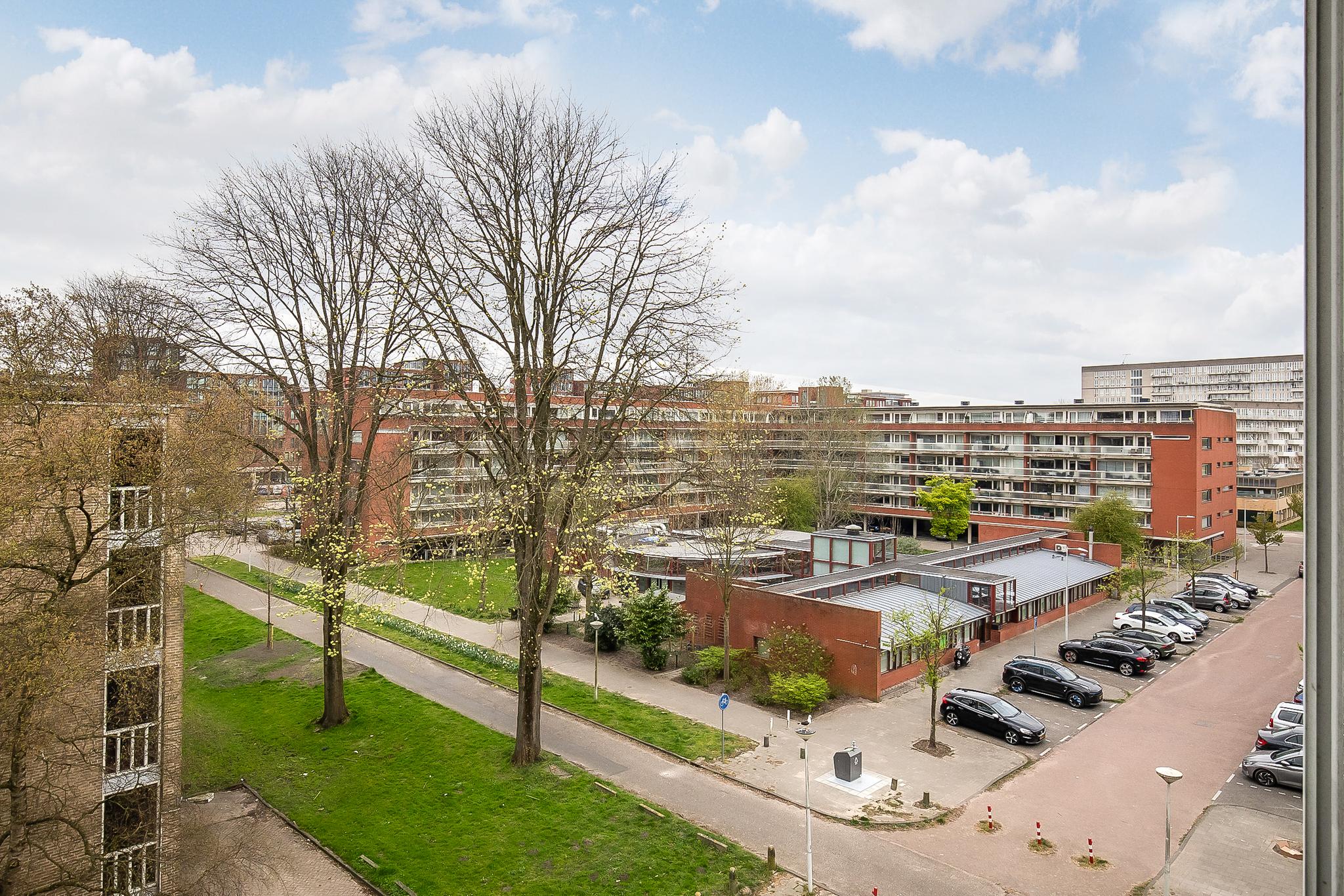 Oeverpad 507 , 1068 PM Amsterdam 34