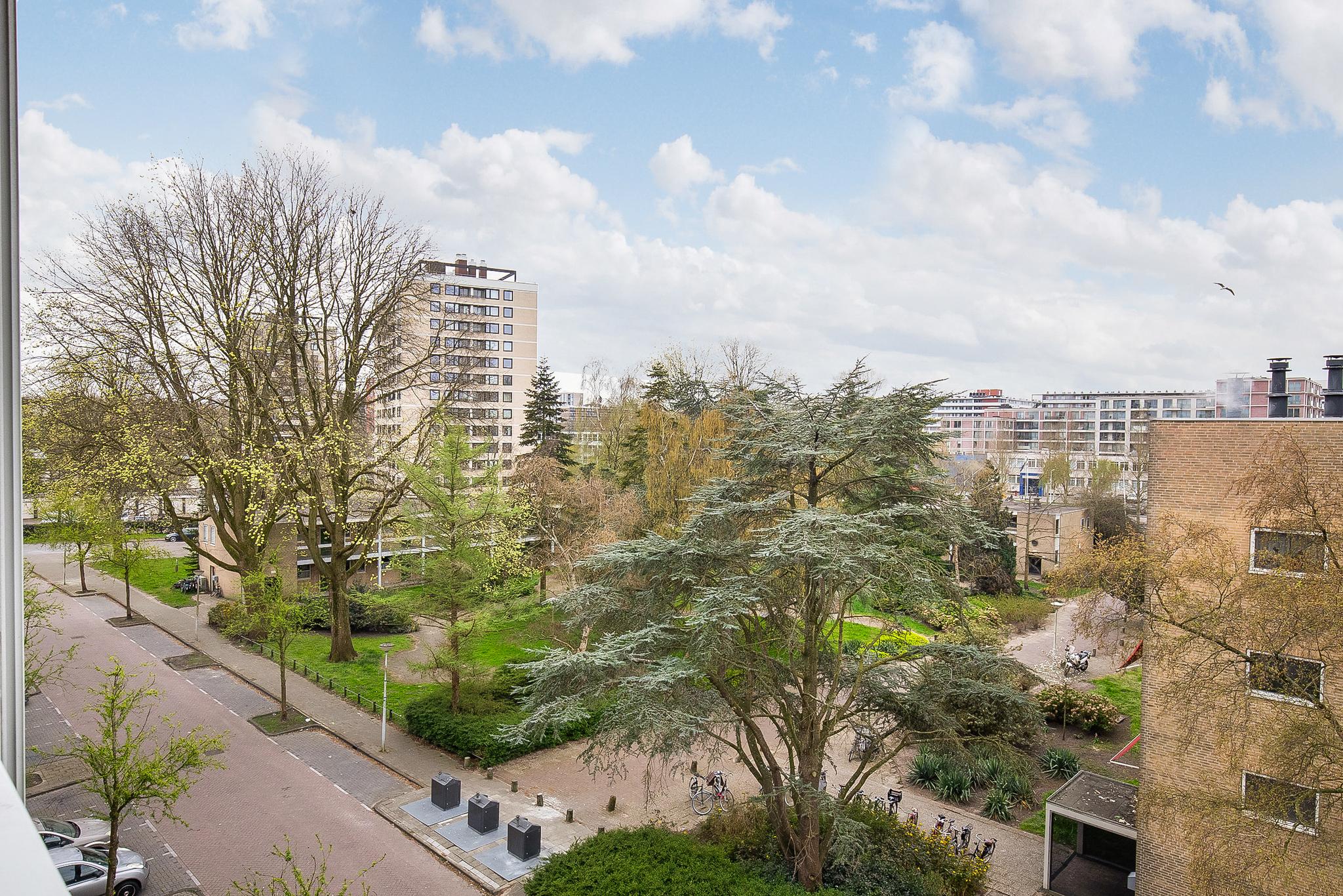 Oeverpad 507 , 1068 PM Amsterdam 35