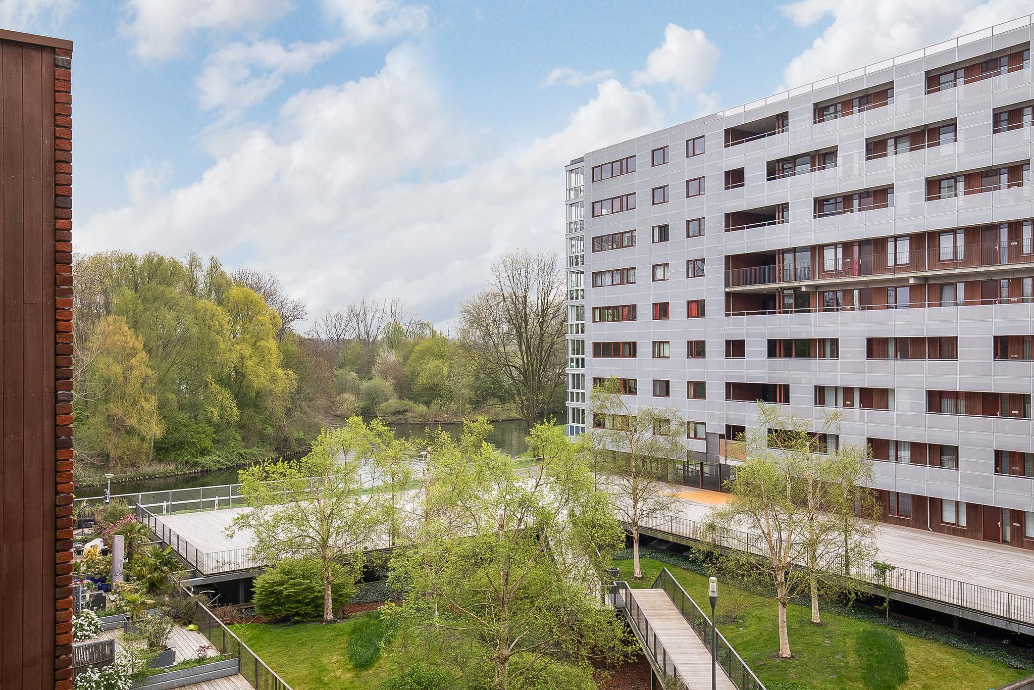 Oeverpad 507 , 1068 PM Amsterdam 33