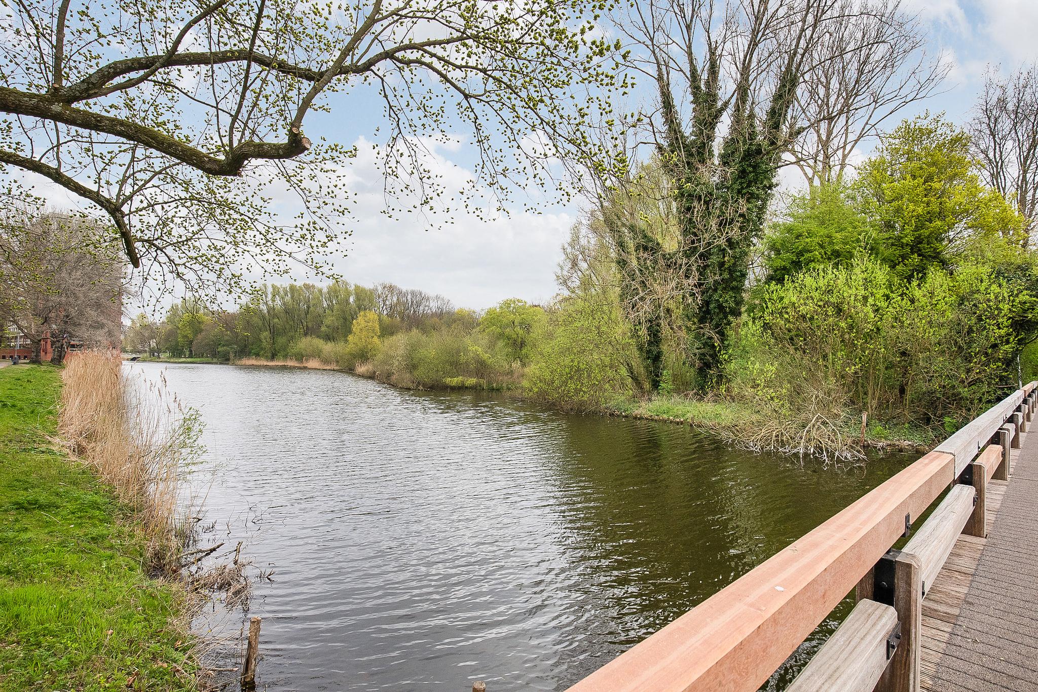 Oeverpad 507 , 1068 PM Amsterdam 36