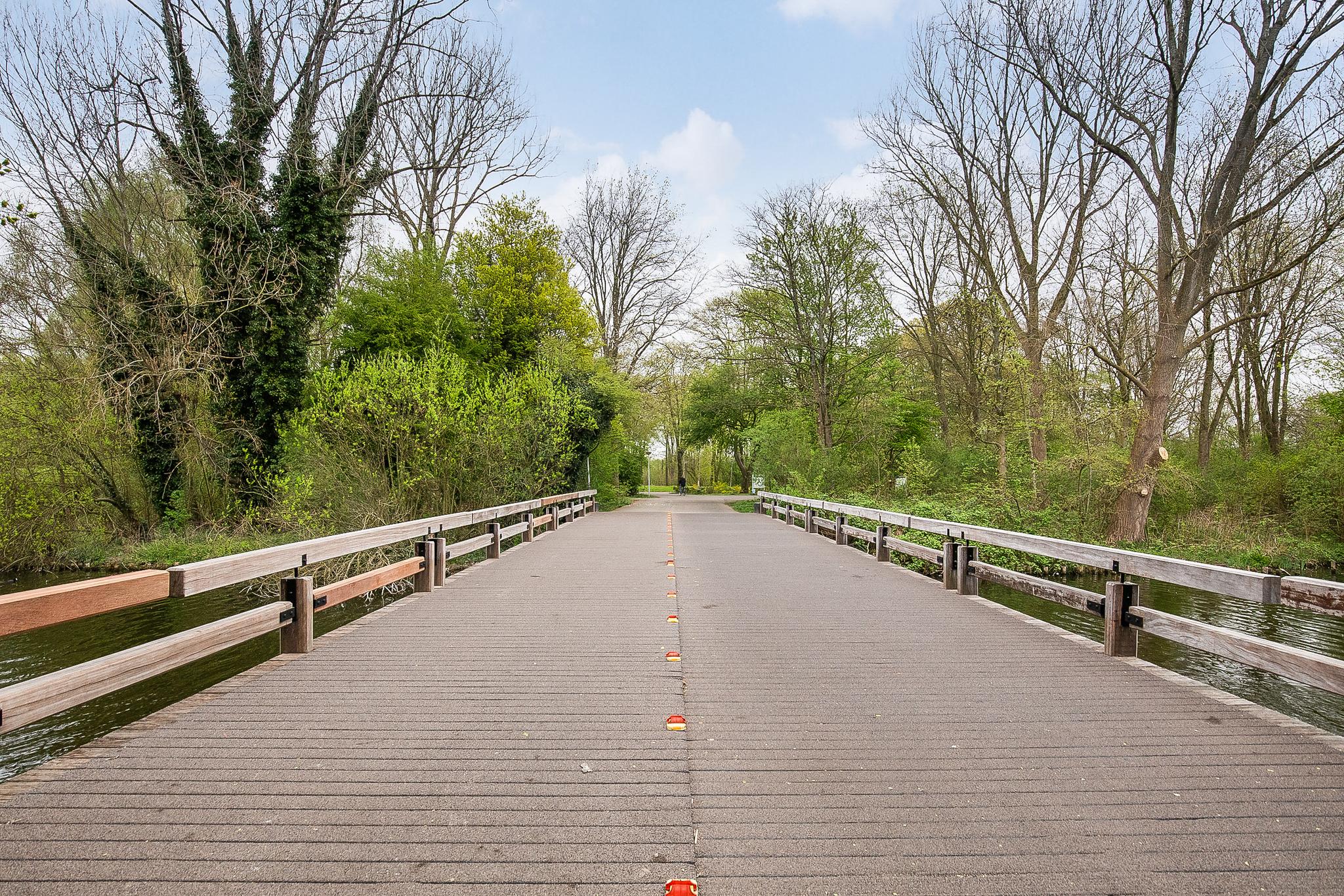 Oeverpad 507 , 1068 PM Amsterdam 37